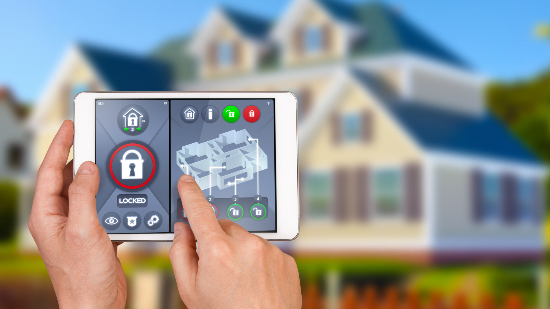 Smart Window Hardware Shaping a Greener Future: 6 Energy Efficiency and Sustainability Trends ...